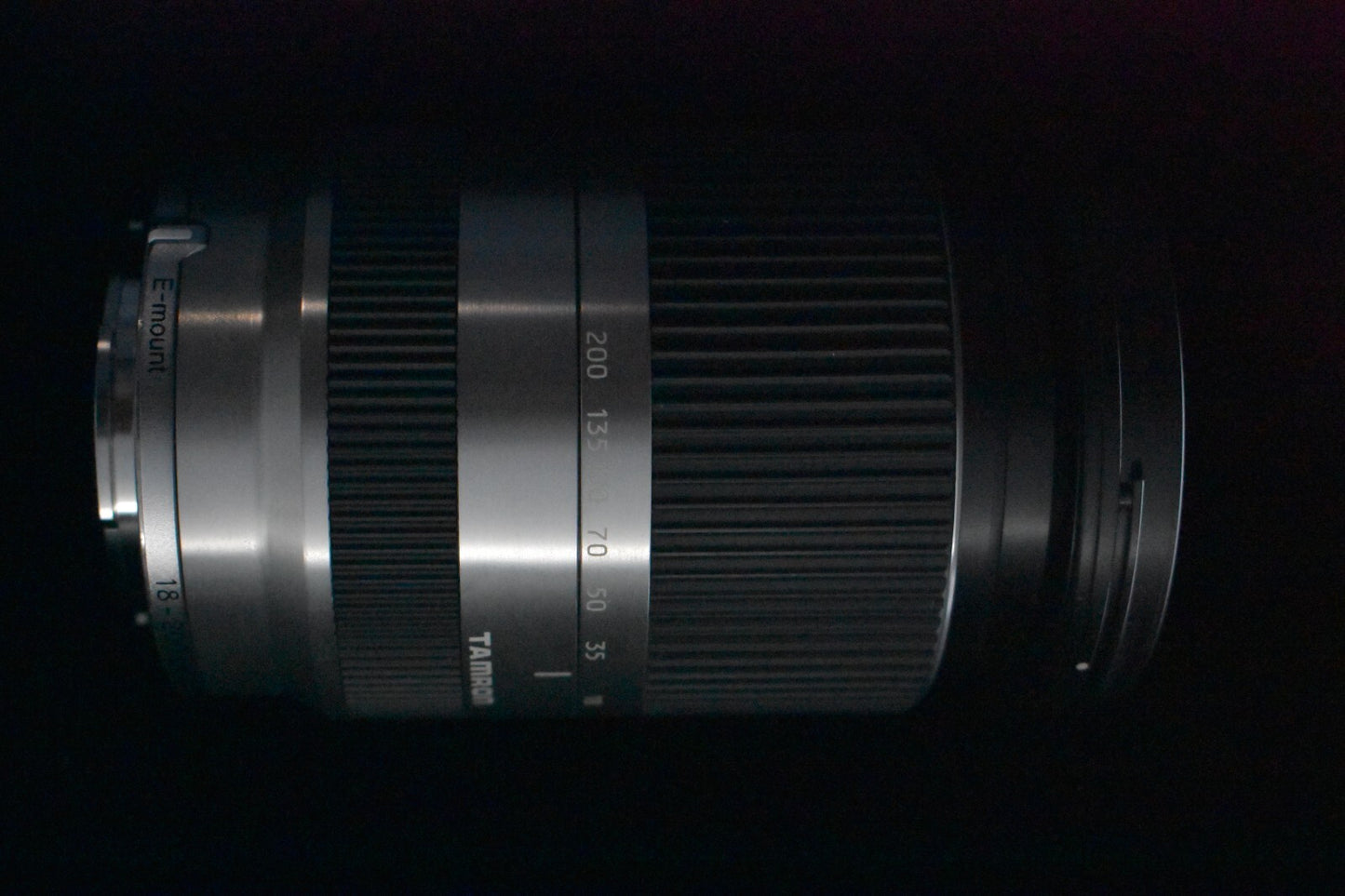 [1 Yr Warranty] Tamron B011 18-200mm f/3.5-6.3 Di III VC for Sony E-Mount 6835