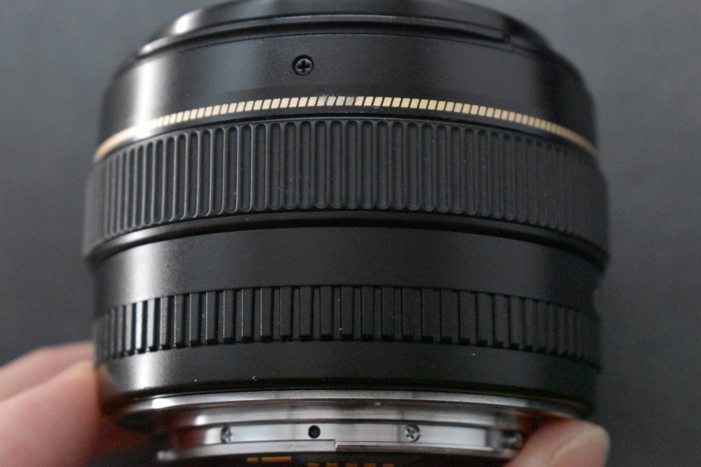 [1 Yr Warranty] Canon EF 50mm f/1.4 USM Standard AF Standard Lens JAPAN 6173