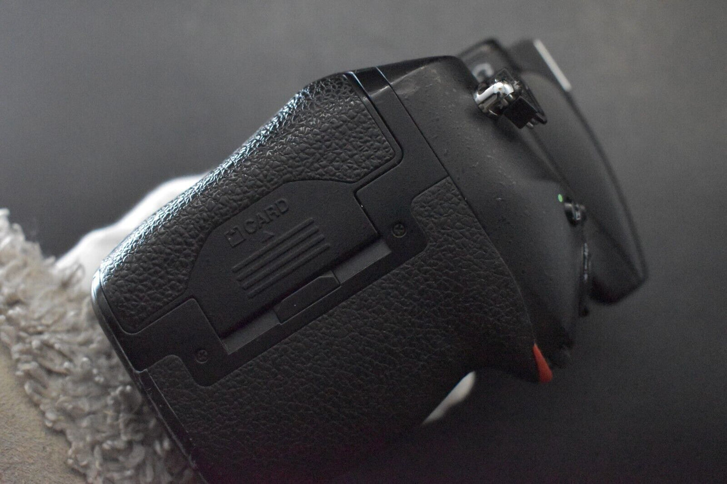 Nikon D810 FX D-SLR Digital Camera 36.3 MP From JAPAN [N MINT SC 11%] 4160