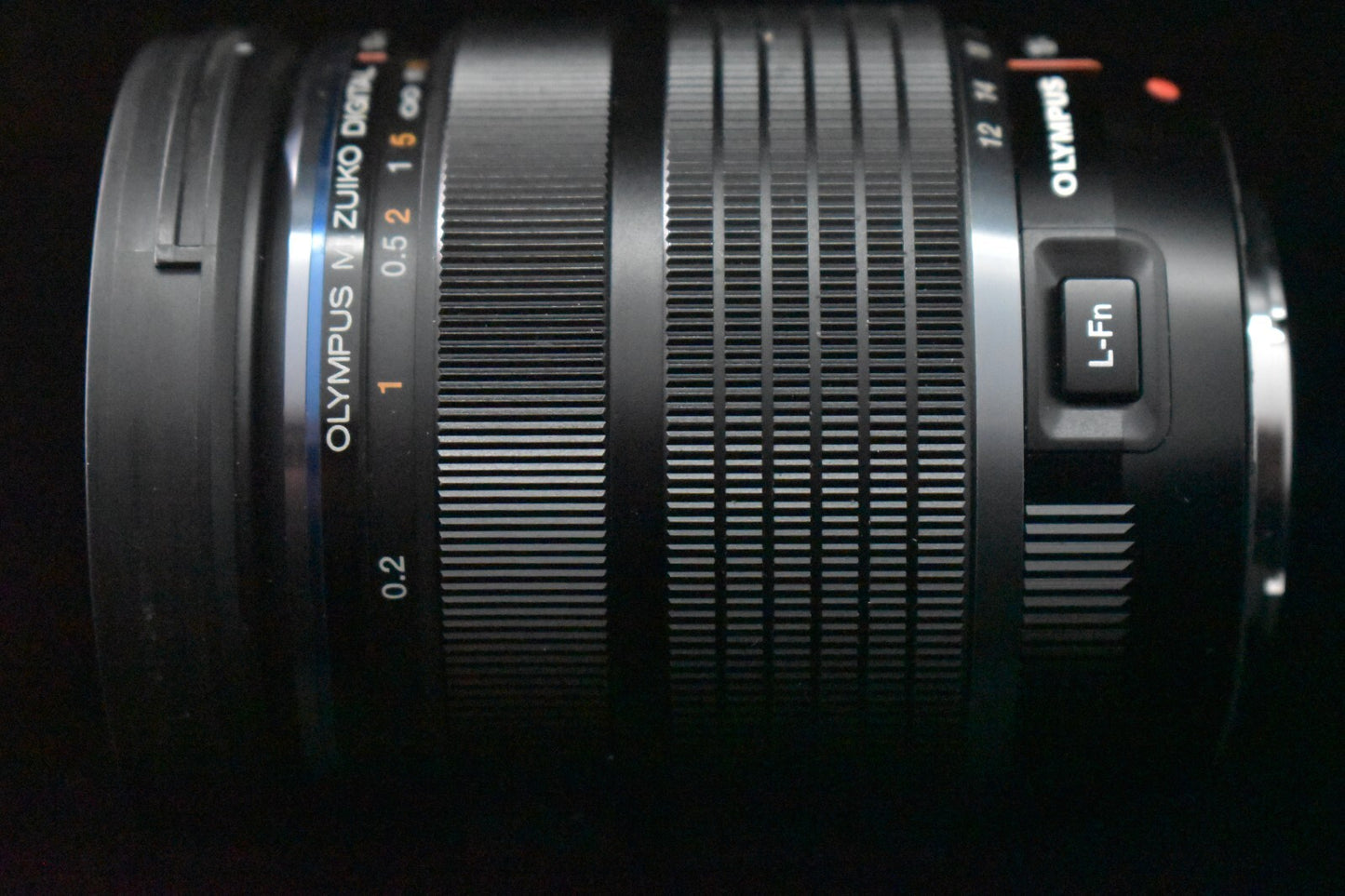 [1 Yr warranty] OLYMPUS M.ZUIKO DIGITAL ED 12-40mm F/2.8 PRO Lens 6841