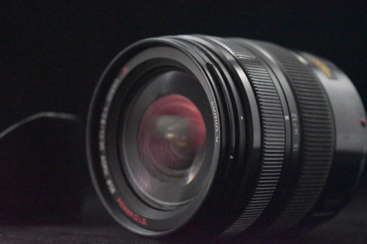 Panasonic LUMIX G X VARIO 12-35mm F2.8 ASPH POWER O.I.S. Micro 4/3 [N MINT] 5419