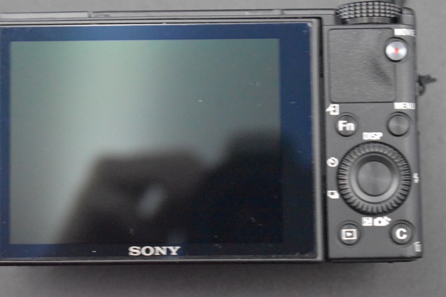 [1 Yr warranty] Sony DSC-RX100 IV M4 Cyber-Shot 4K Digital Camera 6595
