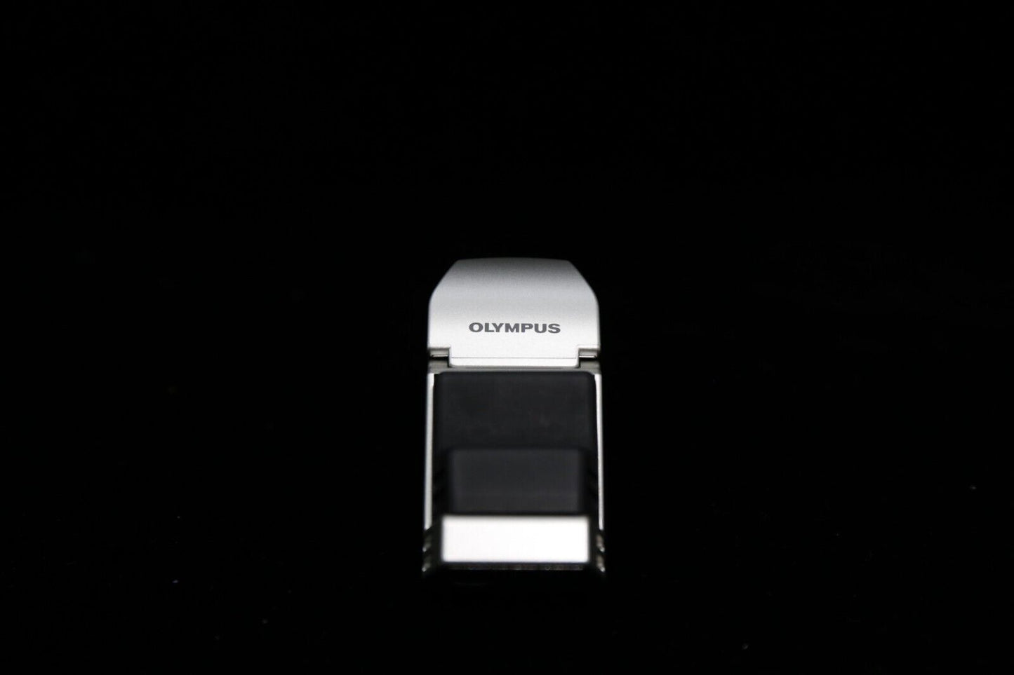 Olympus VF-2 Electronic Viewfinder Silver for PEN Series Camera JAPAN [MINT]3126