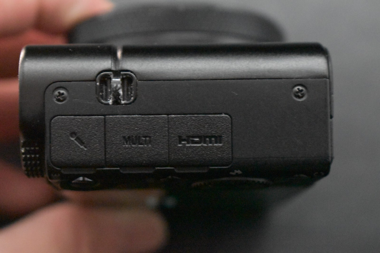 [1 Yr warranty] Sony Cyber-Shot DSC-RX100M7 VII Digital Camera 6580