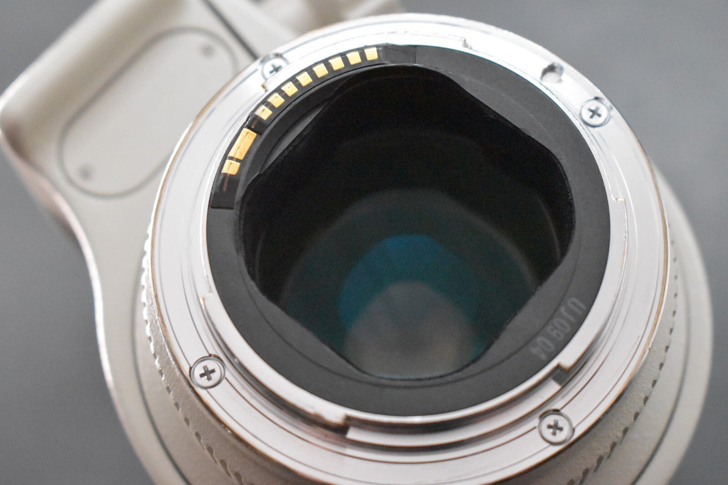 [1 Yr Warranty] Canon EF 70-200mm F/2.8 L USM Telephoto Zoom AF Lens JAPAN 6573
