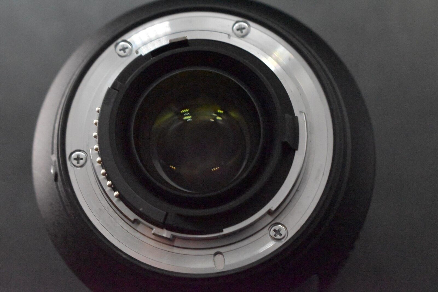 [1 Yr warranty] Nikon AF-S FX NIKKOR 28-300mm F/3.5-5.6G ED VR Zoom Lens 6831