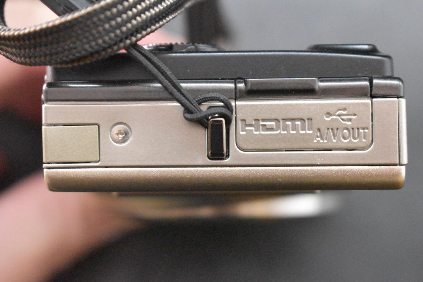 [1 Yr Warranty] Nikon COOLPIX S8200 Silver Digital Camera Compact Japan 6414