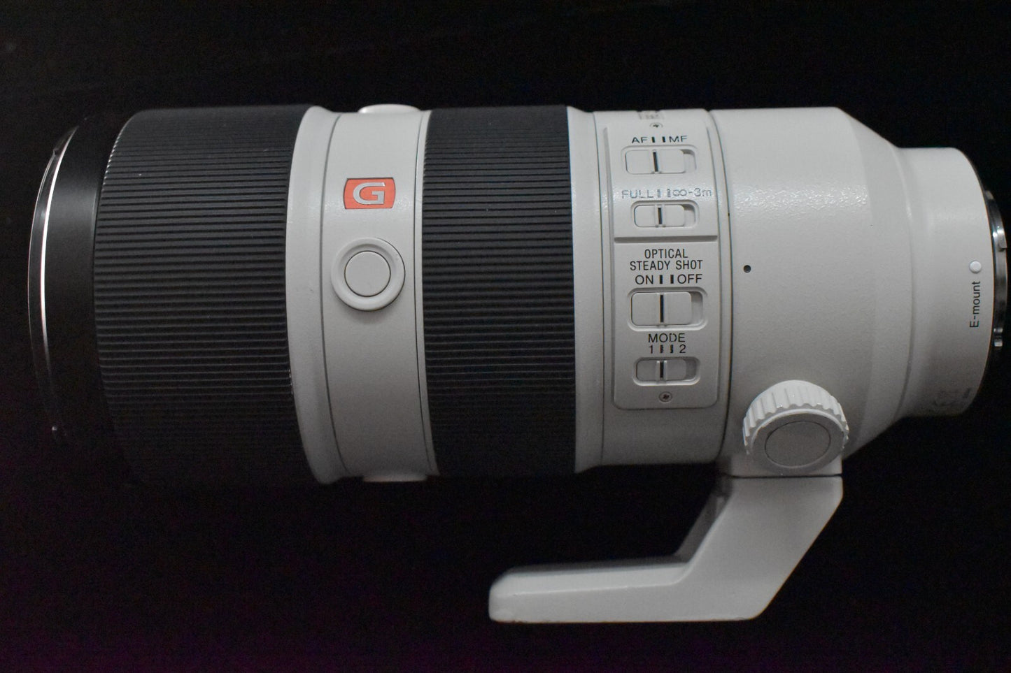 [1 Yr warranty] Sony FE 70-200mm F/2.8 GM OSS E Mount Lens SEL70200GM 4081