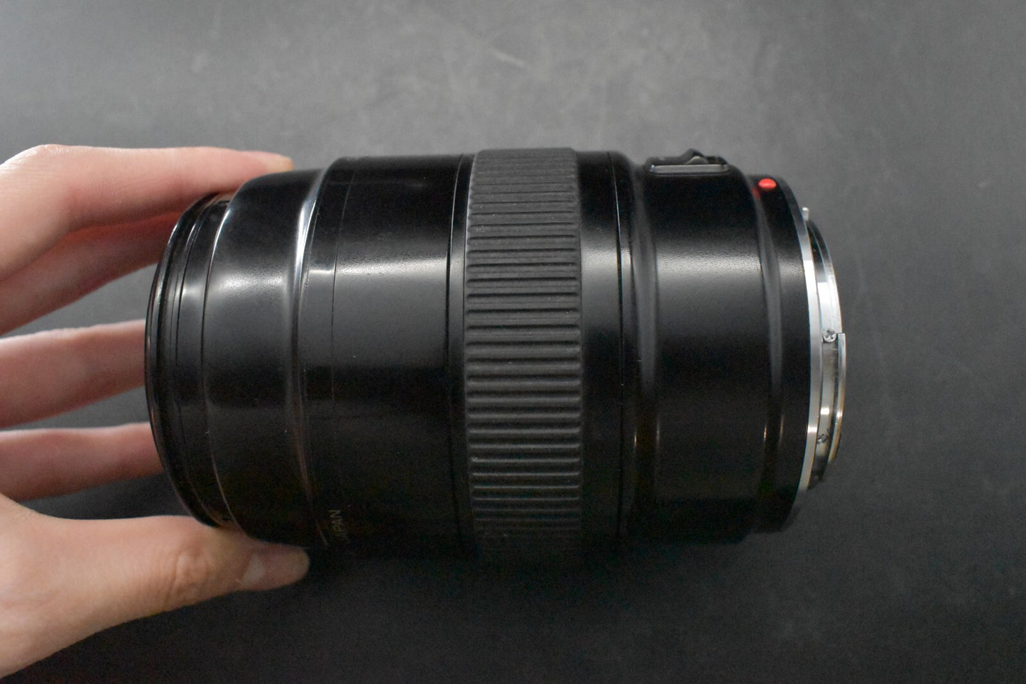 [1 Yr Warranty] Canon EF 100mm f/2.8 Macro Portrait Prime AF Lens 6393 6554