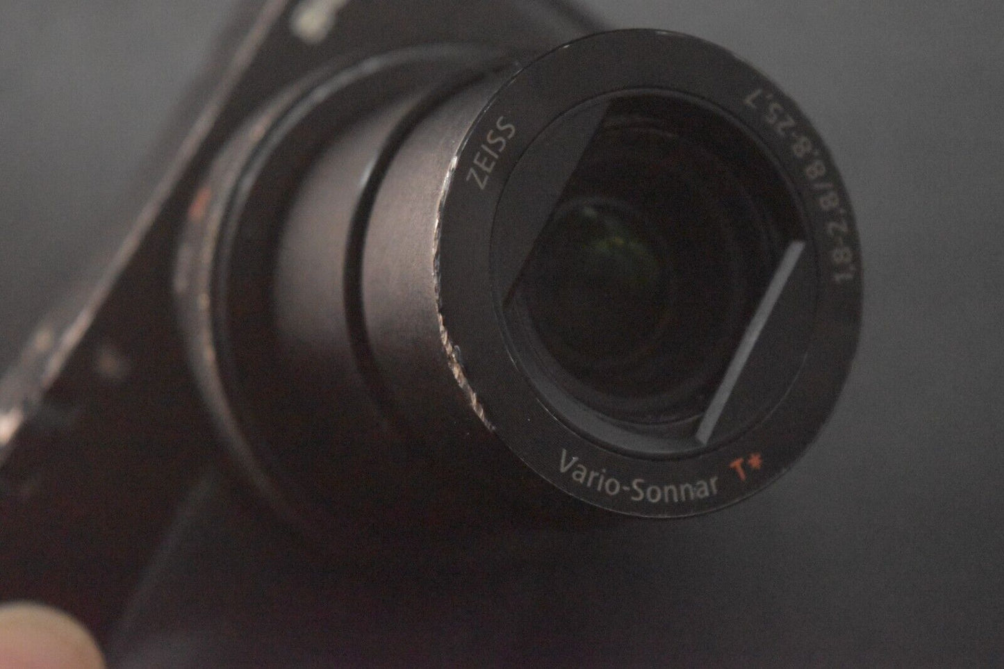 [1 anno di garanzia] Sony Cyber-Shot DSC-RX100 V M5 20.1MP 4K Digital...