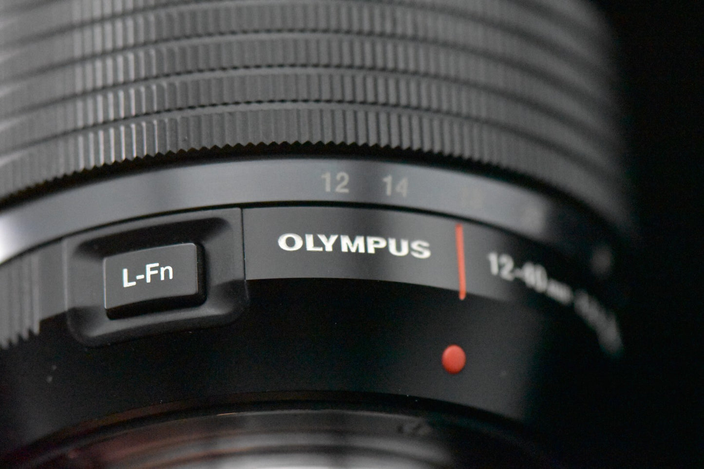 [1 Yr warranty] OLYMPUS M.ZUIKO DIGITAL ED 12-40mm F/2.8 PRO Lens 6841