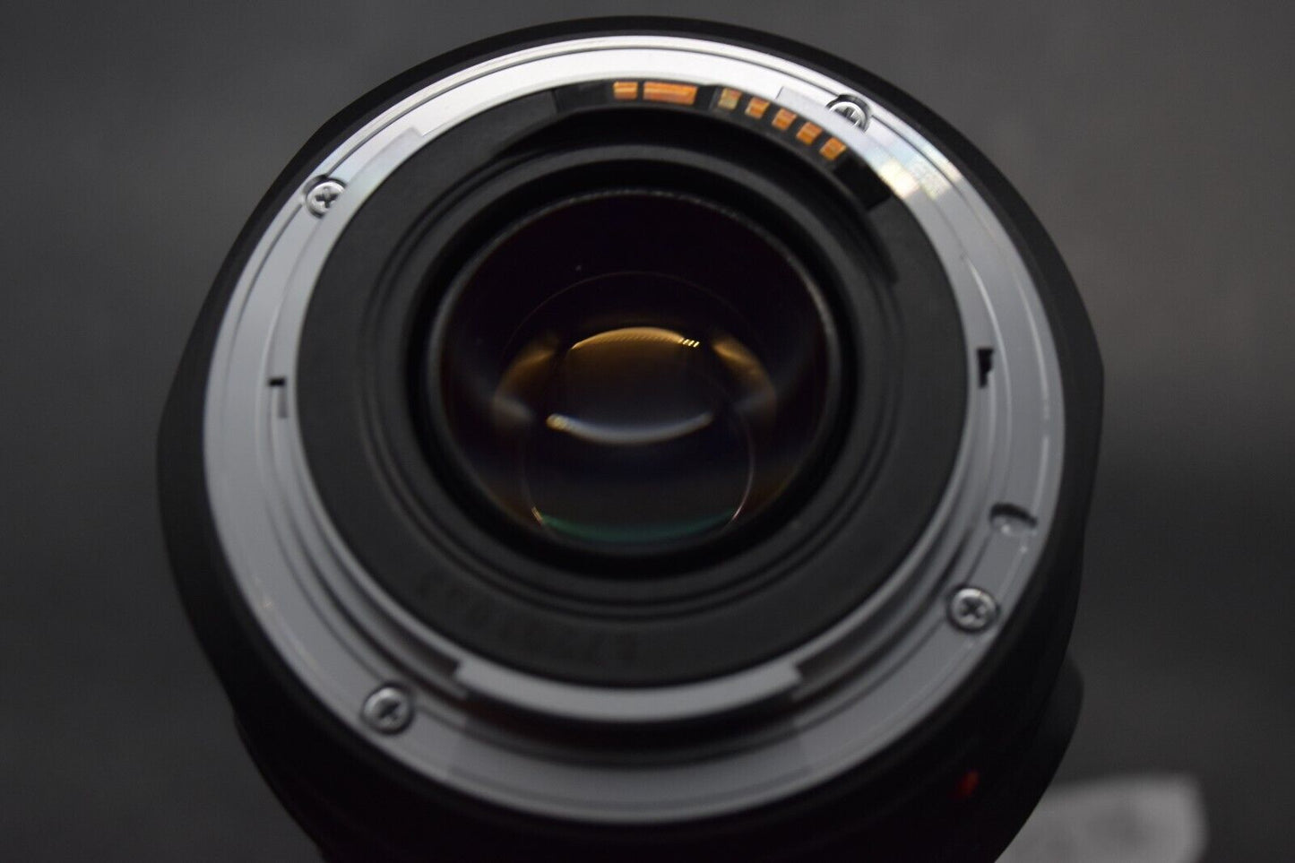 Canon EF 75-300mm f/4-5.6 IS USM Telephoto Zoom Lens from JAPAN 【MINT-】4233