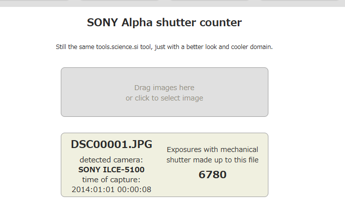 Sony Alpha a5100 Mirrorless White w/E 16-50mm Lens [Casi COMO NUEVO- SC...