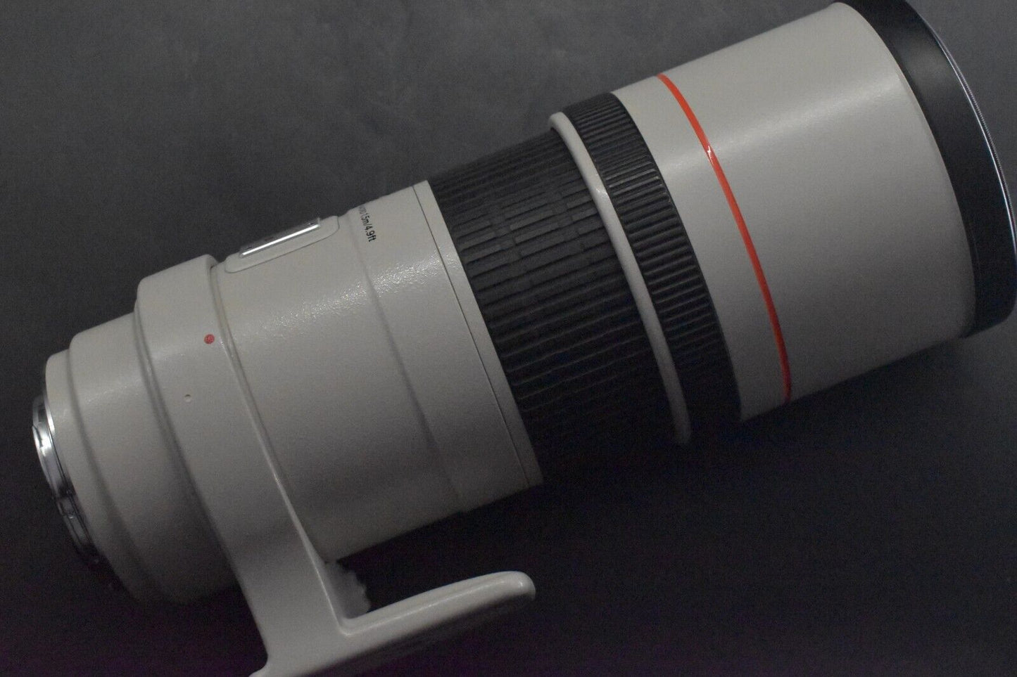 Canon EF 300mm f4 L USM ULTRASONIC Lens From JAPAN [NEAR MINT] #5459