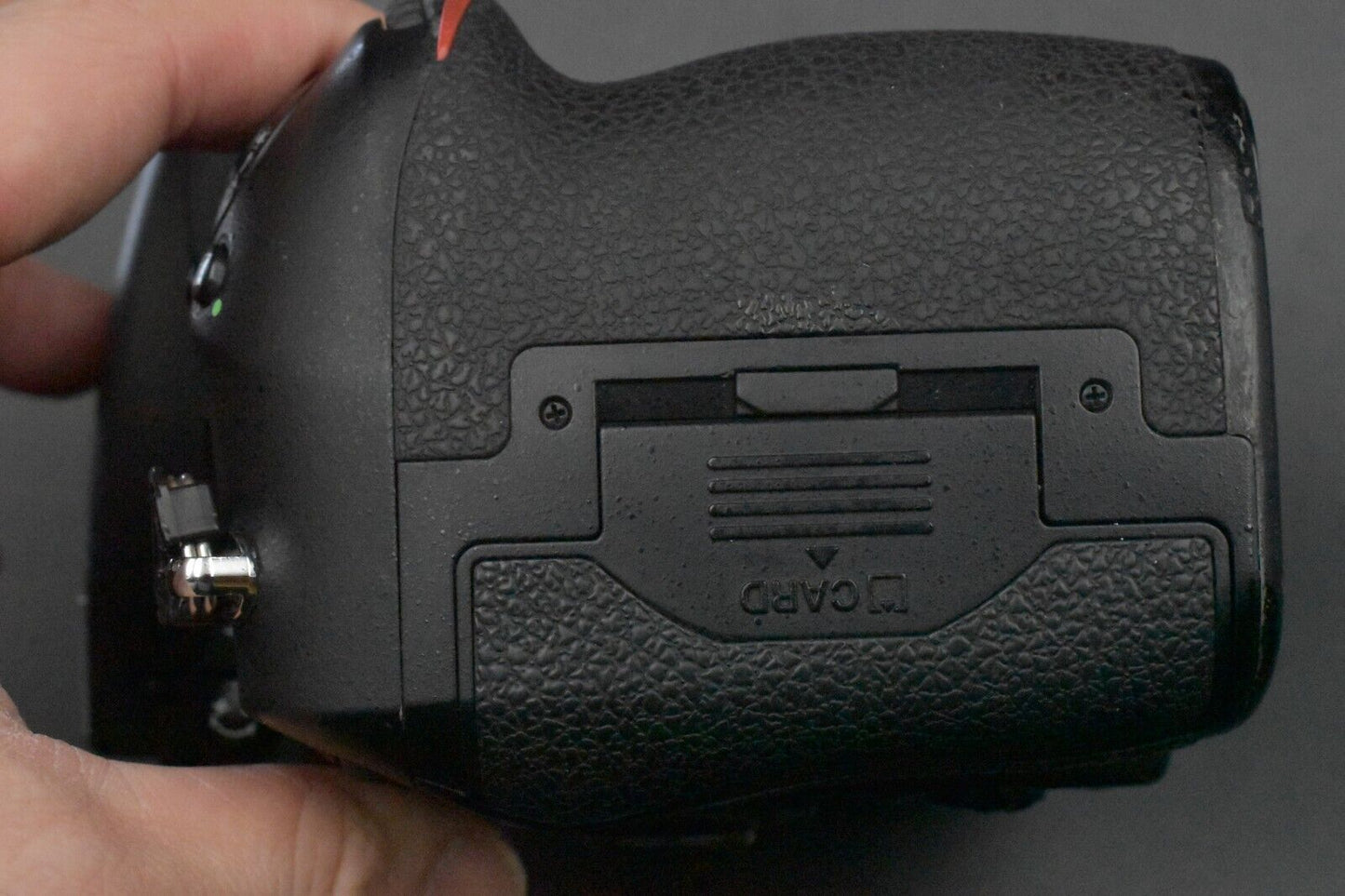 Nikon D810 FX D-SLR Digital Camera 36.3 MP From JAPAN [N MINT SC 91854] 5263