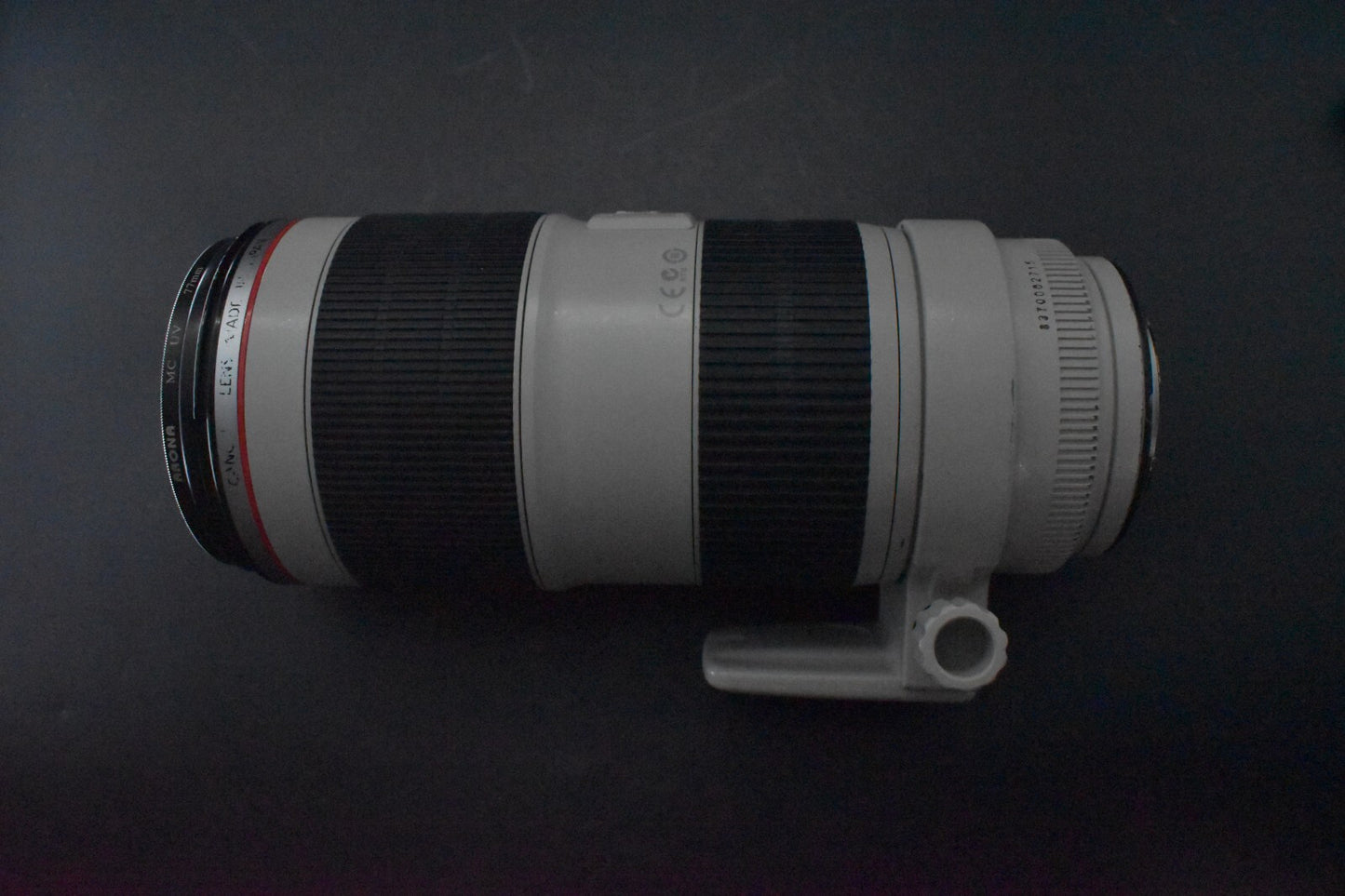 [1 Yr warranty] Canon EF 70-200mm f/2.8 L IS II USM Telephoto Lens #6099