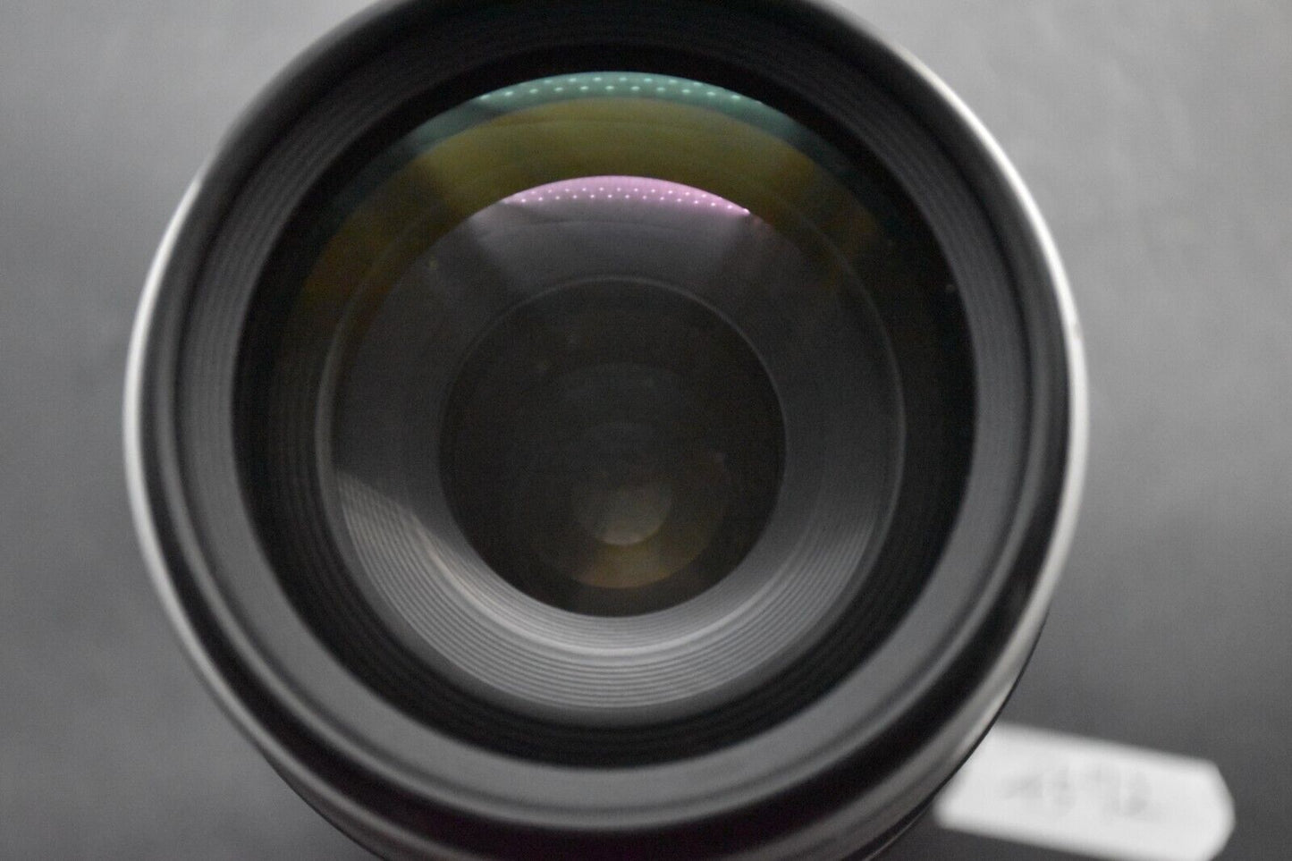 CANON ZOOM EF 100-400mm f/4.5-5.6 L IS USM AF Lens from JAPAN 【TOP MINT】 4572