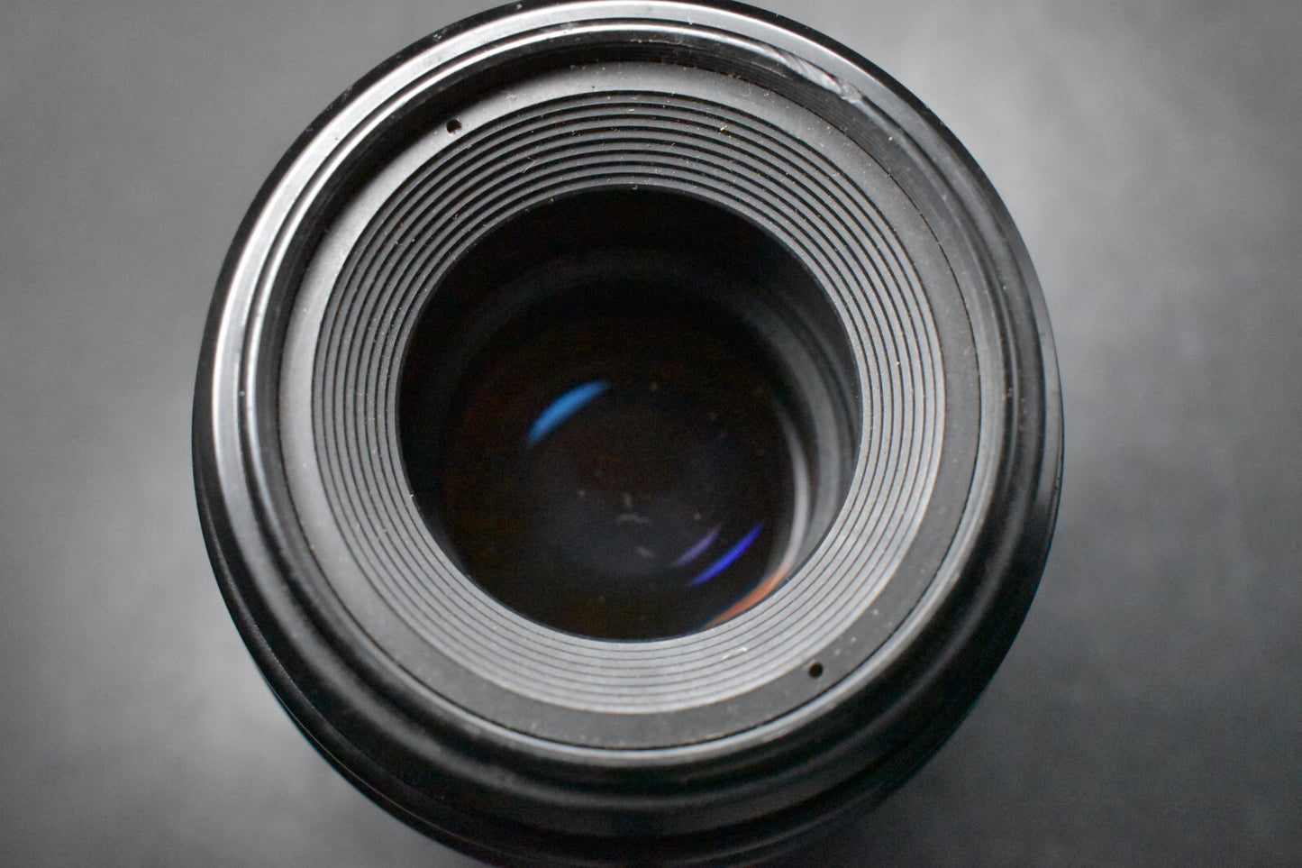 [1 año de garantía] Lente Canon EF 100mm f/2.8 Macro Portrait Prime AF 6392...