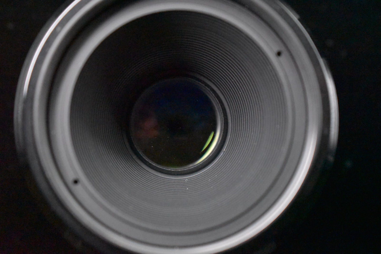 [1 Yr Warranty] Canon EF 50mm F2.5 COMPACT-MACRO AF MACRO Lens from Japan 6830