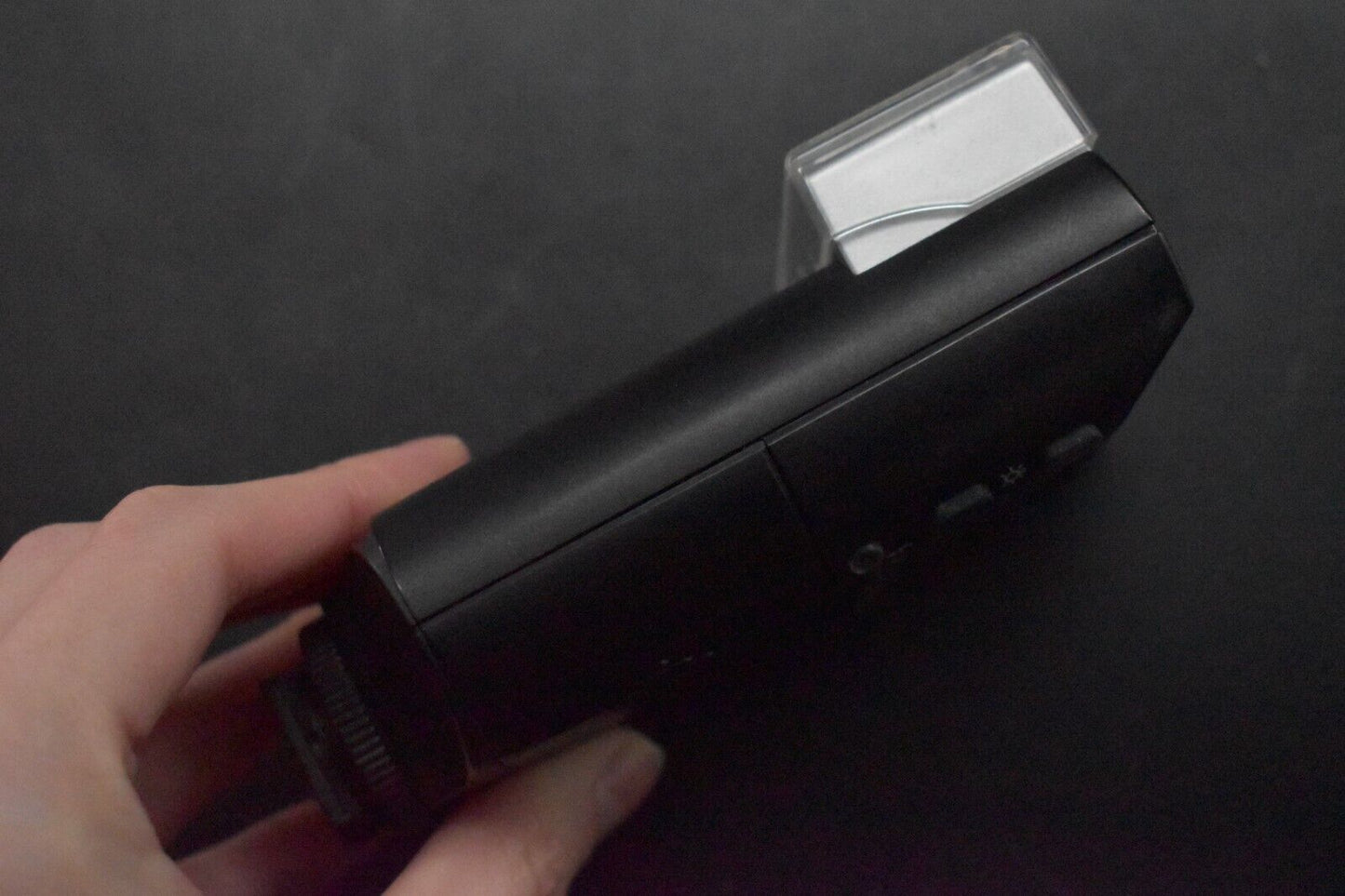 Leica SF20 Shoe Mount Flash 14414 for M6 TTL M7 R8 Tested [ALMOST MINT] #5392