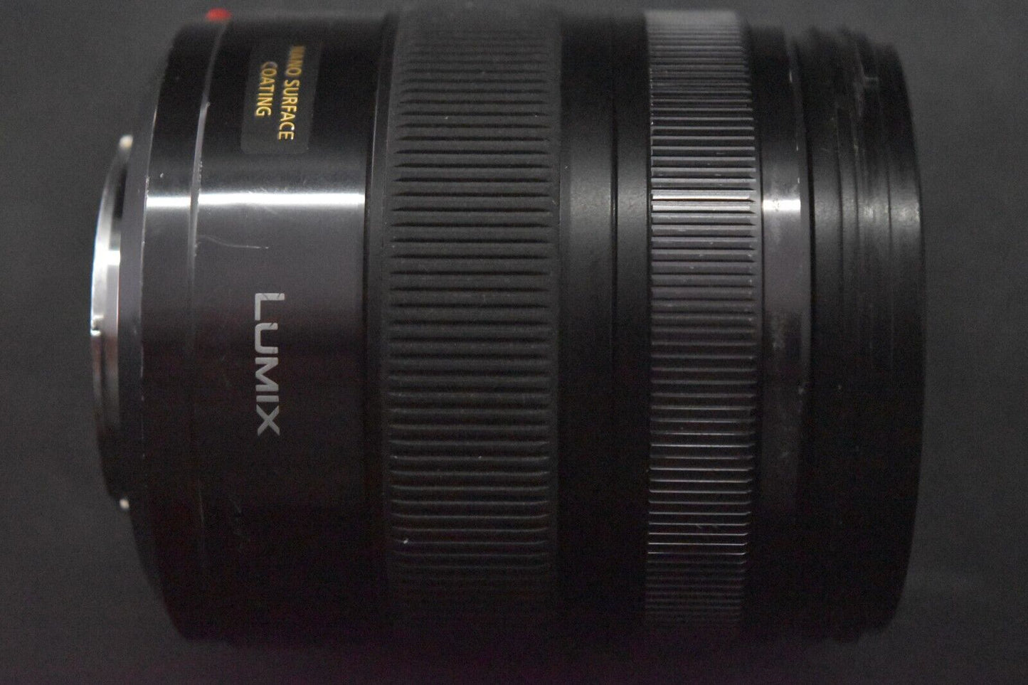 Panasonic LUMIX G X VARIO 12-35mm F2.8 ASPH POWER O.I.S. Micro 4/3 [N MINT] 5419