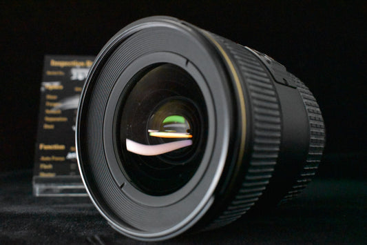 [1 Yr Warranty] Nikon AF-S Zoom Nikkor ED 17-35mm f/2.8D IF Lens Japan 6753