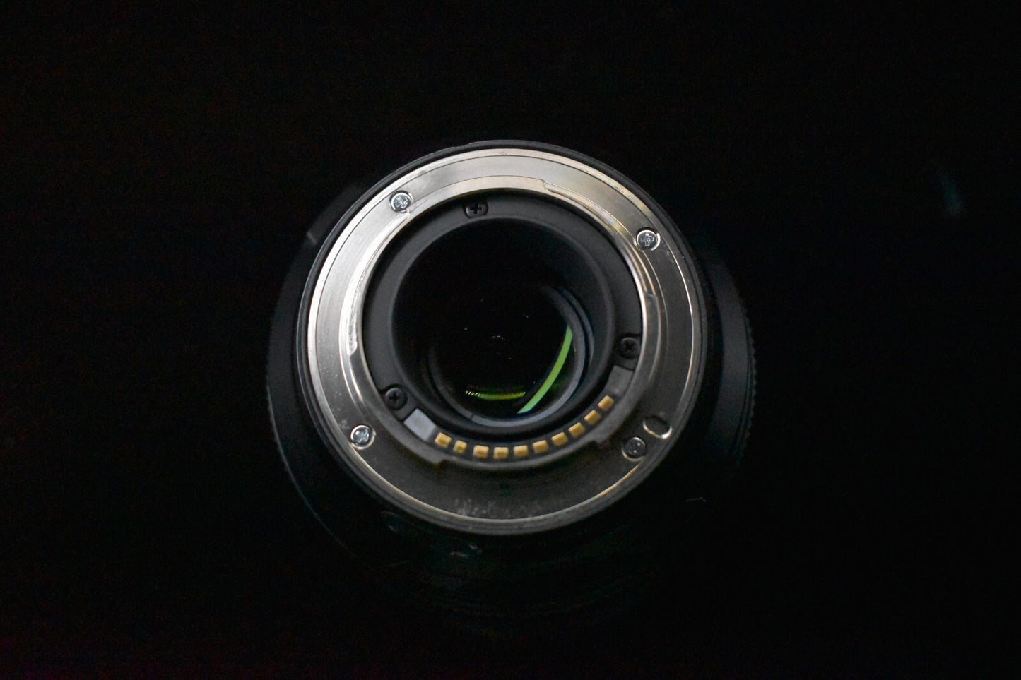 [1 Yr Warranty] FUJIFILM Fuji Fujinon XF 16-55mm F/2.8 R LM WR Lens 6727