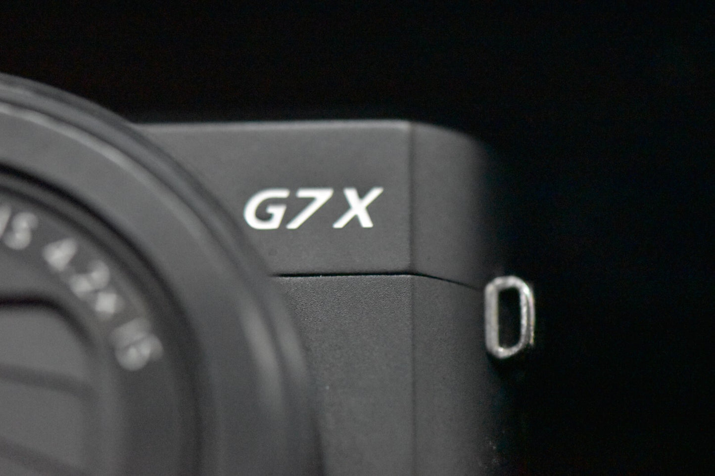 [1 Yr Warranty] Canon PowerShot G7 X Mark II Compact Digital Camera 6821