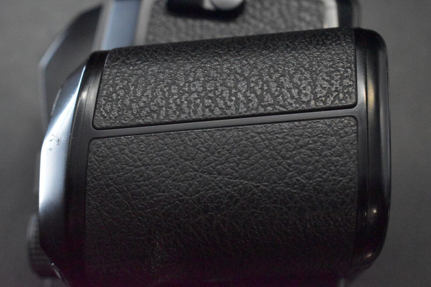 [1 Yr warranty] Pentax 645N Medium Format Film Camera 220 Film Back Holder 5973