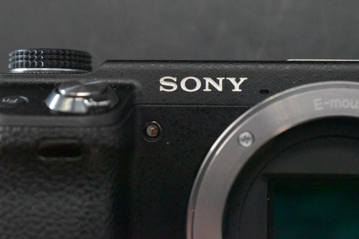 [1 Yr Warranty] English OK! Sony α NEX-6 + 16-50mm Lens Digital Camera 6256