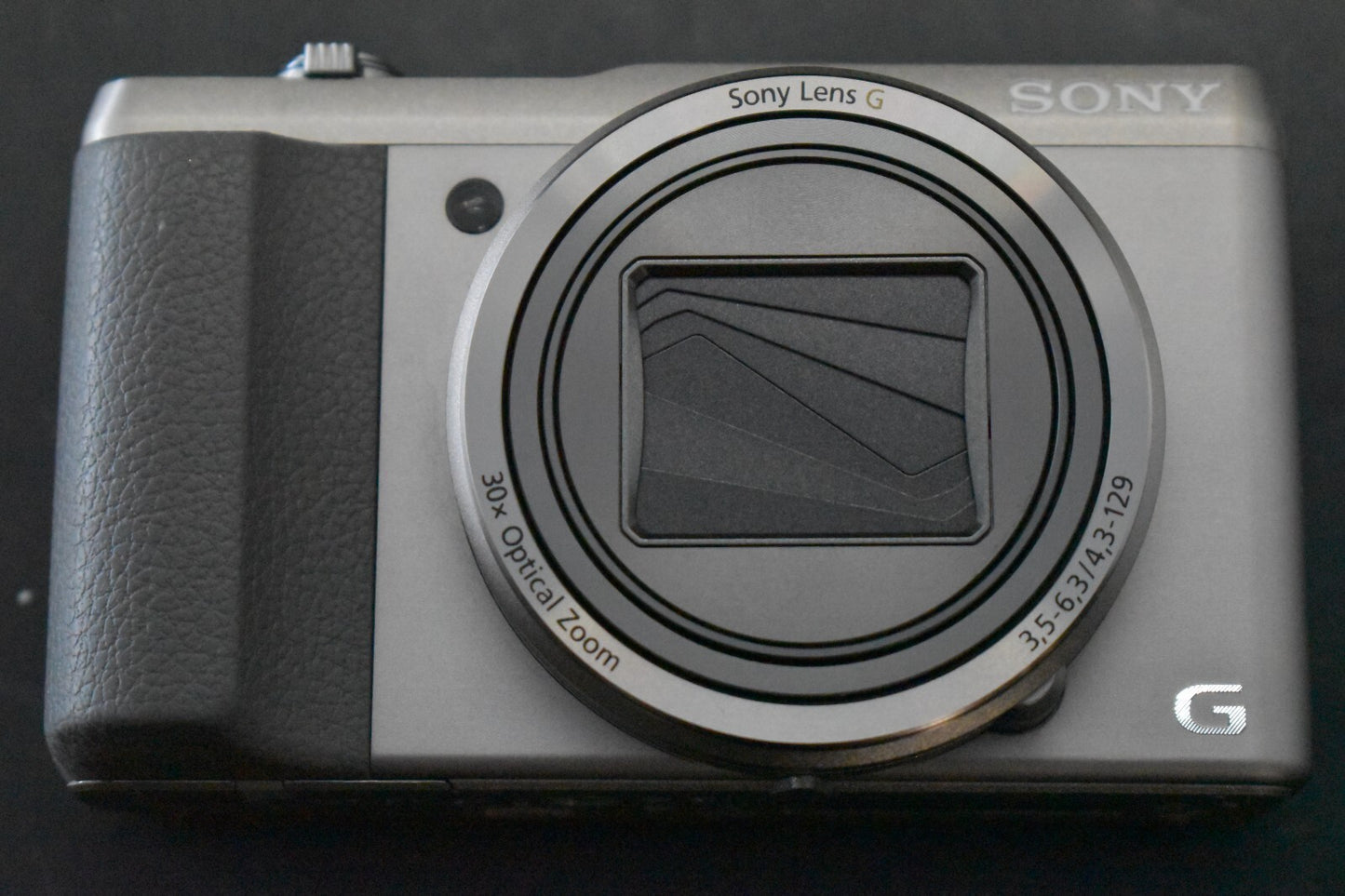 [1 Yr Warranty] SONY Cyber-Shot DSC-HX50V 20.4MP 30X Zoom Digital Camera 6212