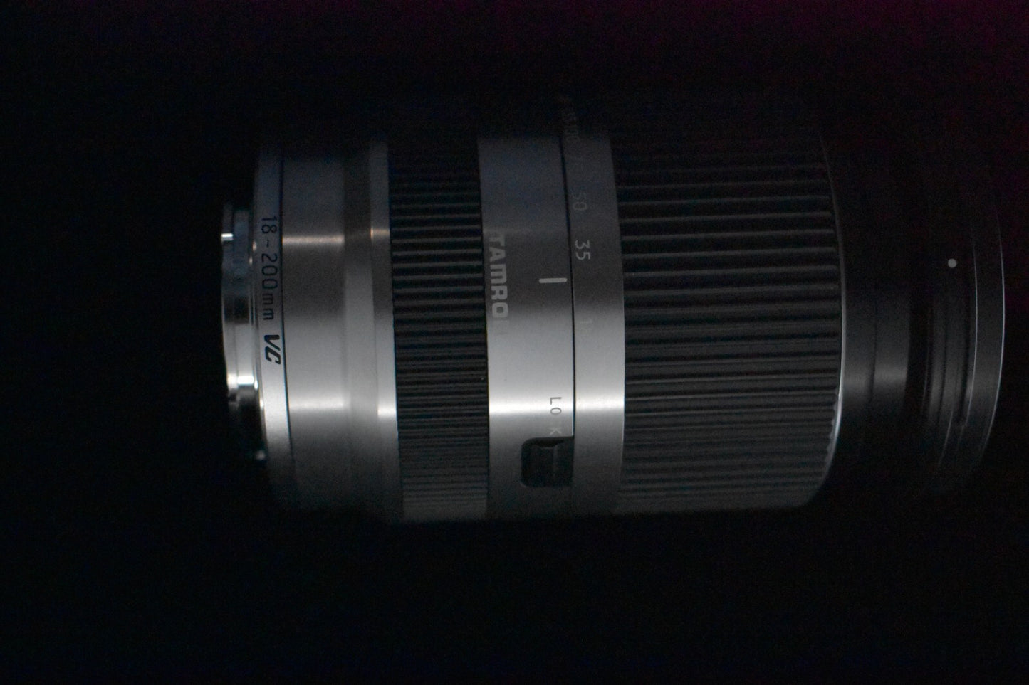 [1 Yr Warranty] Tamron B011 18-200mm f/3.5-6.3 Di III VC for Sony E-Mount 6835