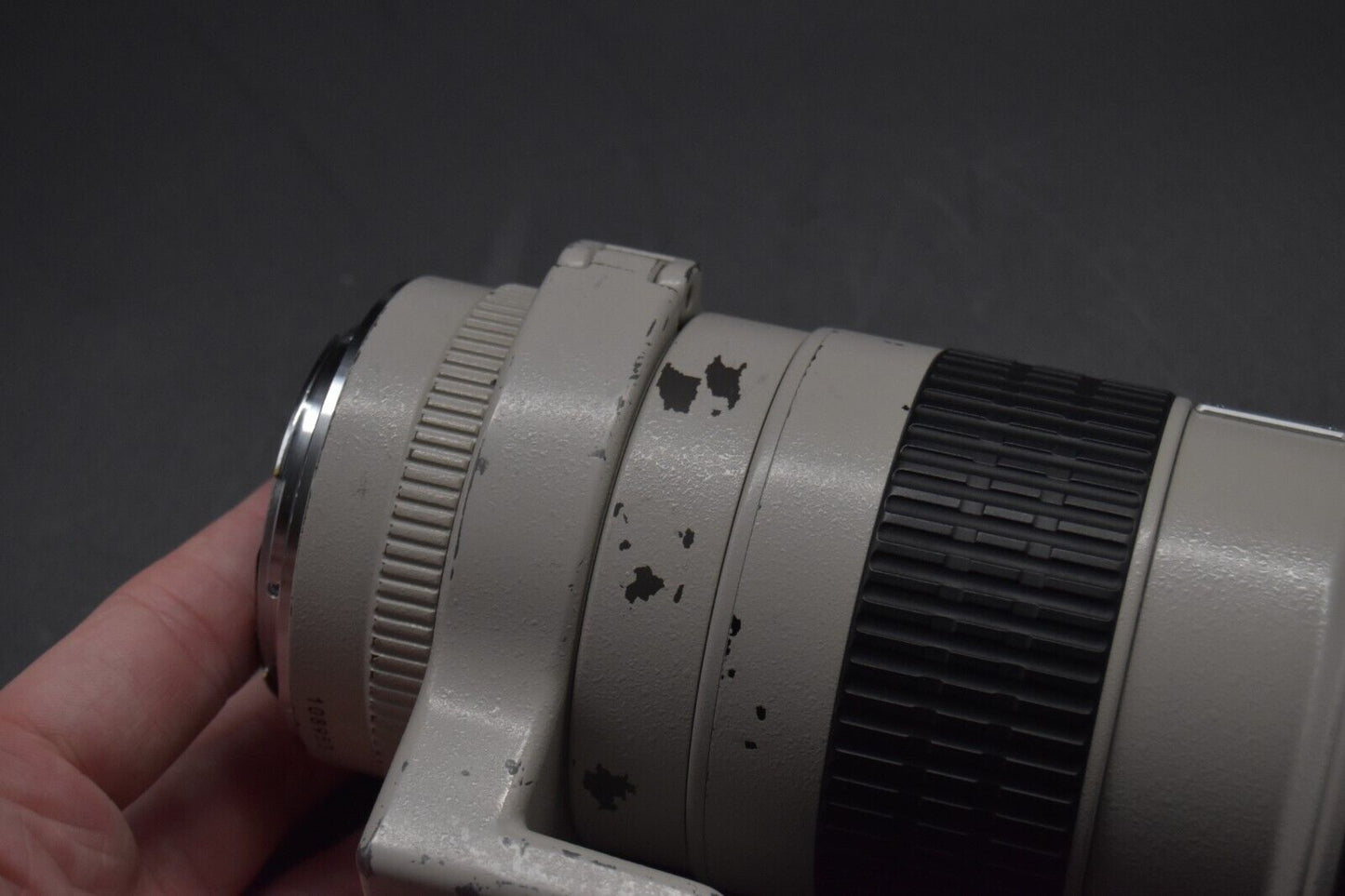 Canon EF 300mm f4 L USM Telephoto AF SLR Lens EF Mount From JAPAN 【N MINT】#3304