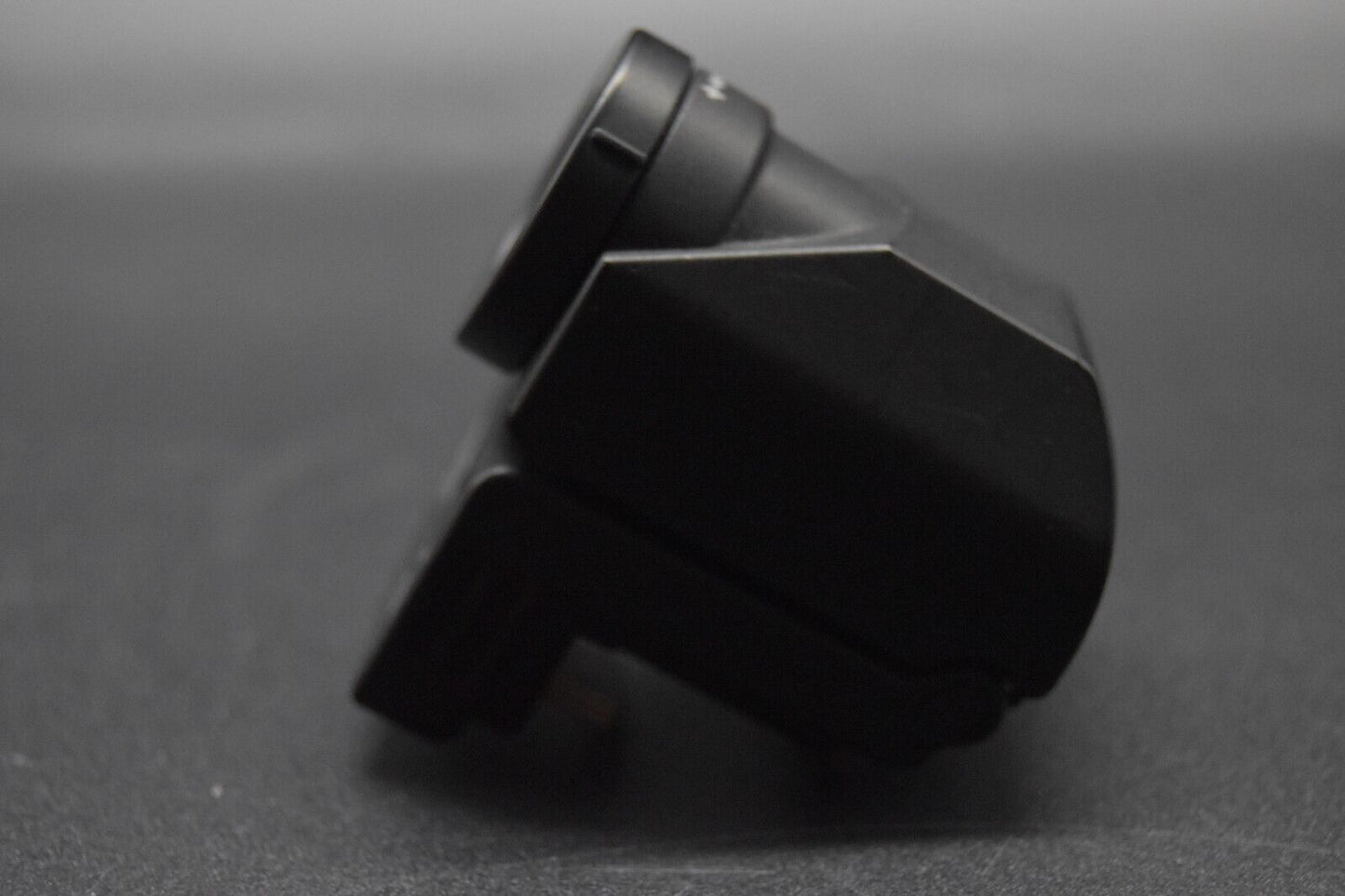 Olympus VF-2 Electronic Viewfinder Black for PEN Series Camera JAPAN 【MINT】3586