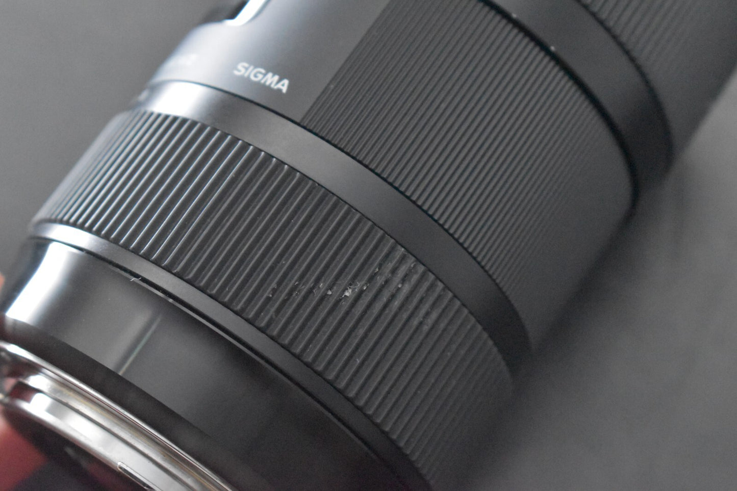 [1 Yr Warranty] Sigma 18-35mm F/1.8 DC HSM Lens For Canon EF mount #6164