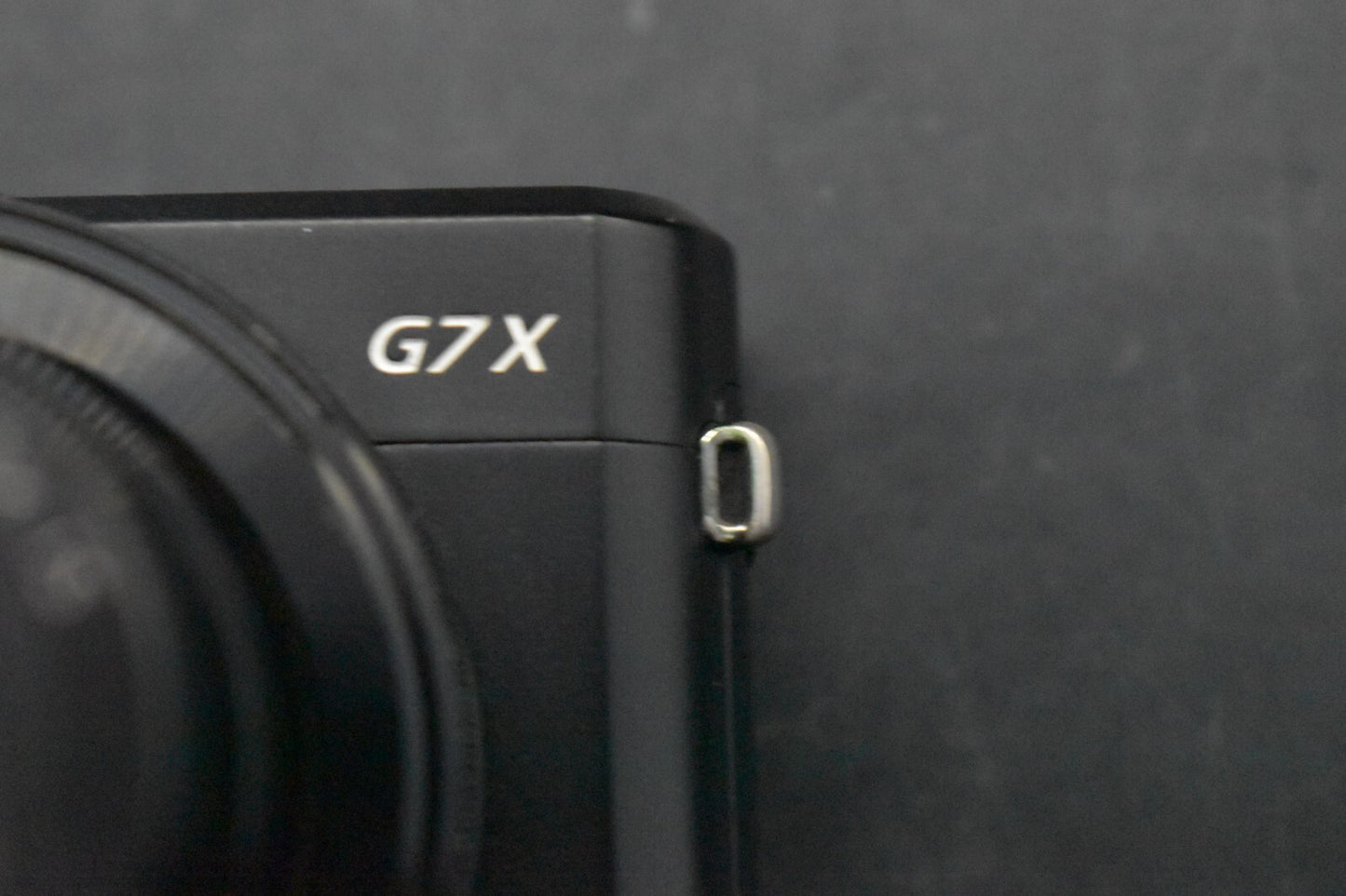 [1 Yr Warranty] Canon PowerShot G7 X Mark II Compact Digital Camera 6390 6403 04