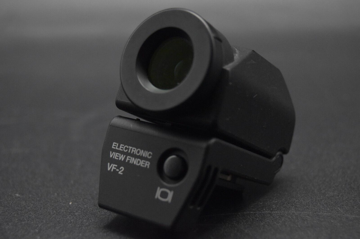Olympus VF-2 Electronic Viewfinder Black for PEN Series Camera JAPAN 【MINT】3586