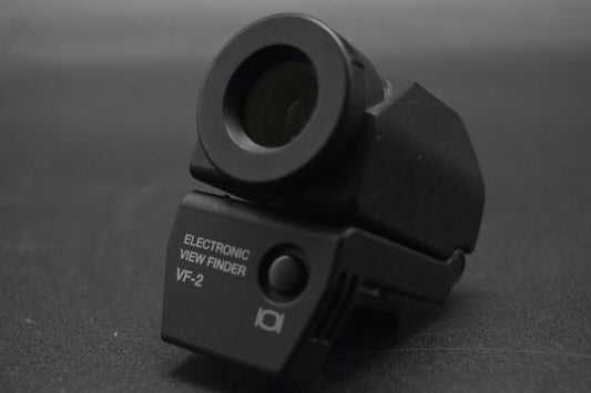 Olympus VF-2 Electronic Viewfinder Black for PEN Series Camera JAPAN 【MINT】3586