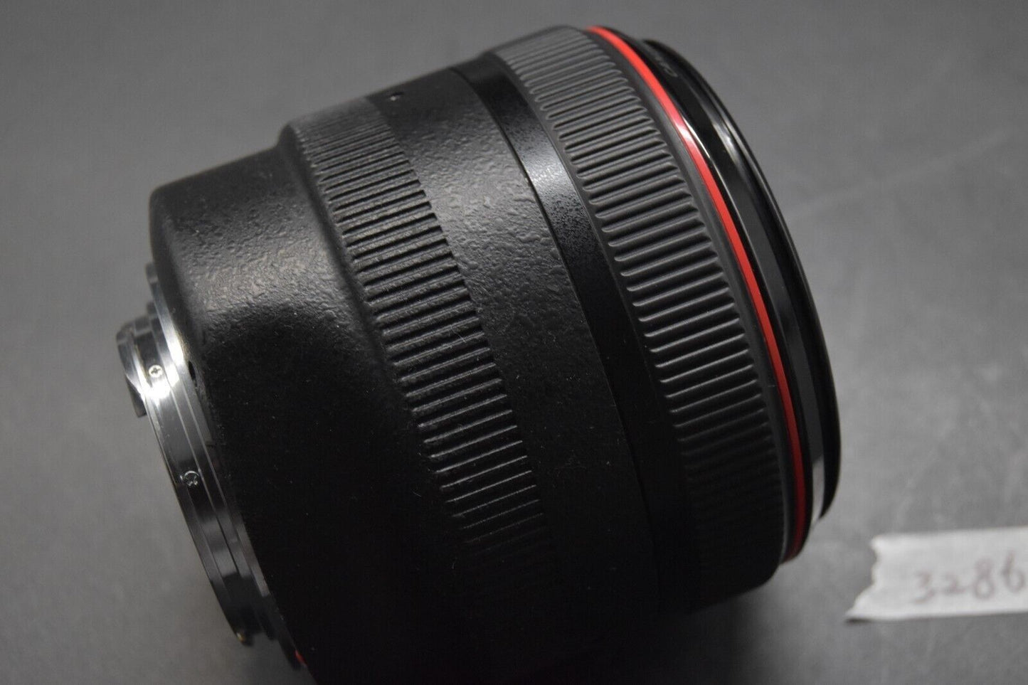Canon EF 85mm F/1.2 L USM Portrait Lens for EOS EF Mount from JAPAN 【MINT】 3286