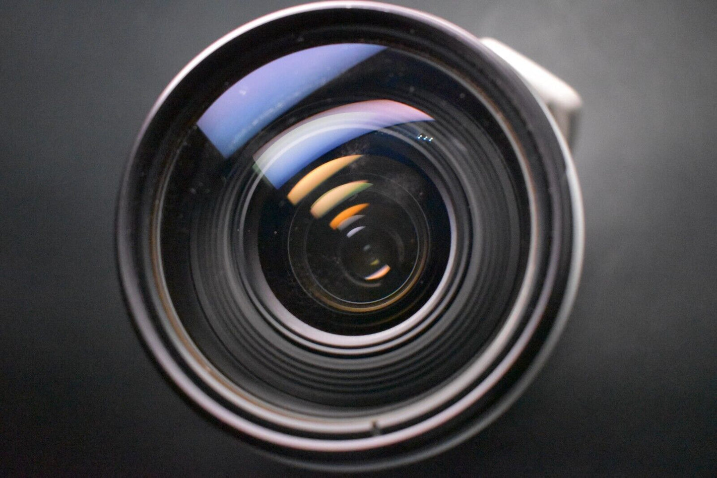 [1 Yr warranty] Canon EF 35-350mm f/3.5-5.6 L USM Zoom Telephoto Lens 5524