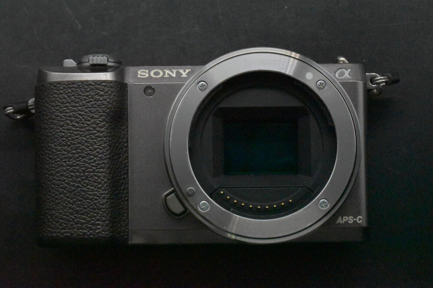 [Garantie 1 an] Appareil photo numérique sans miroir Sony Alpha a5100 avec...