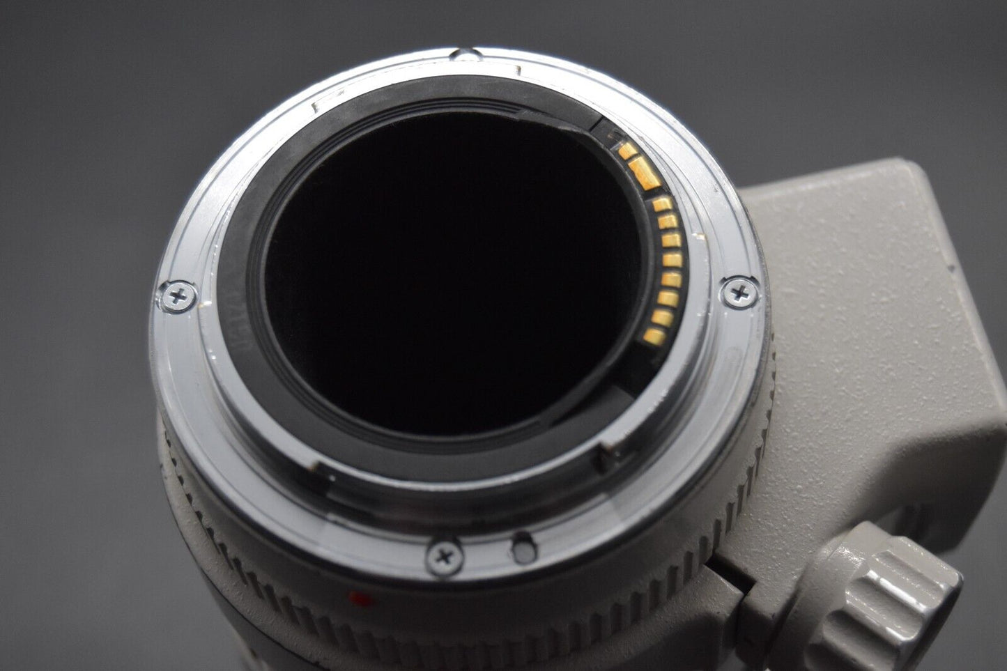 Canon EF 300mm f4 L USM Telephoto AF SLR Lens EF Mount From JAPAN 【N MINT】#3304