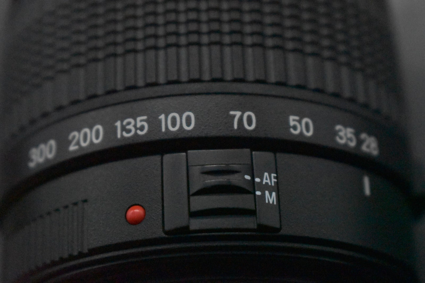 [1 Yr Warranty] Tamron A061 AF 28-300mm f3.5-6.3 XR Di LD ASPH IF Macro Canon EF