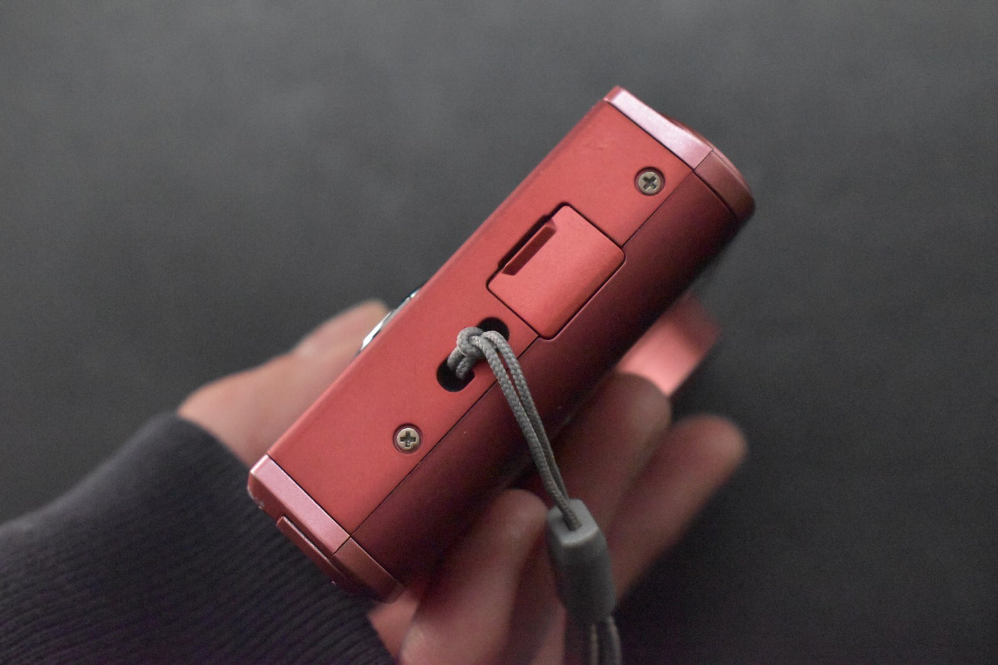 [1 Yr Warranty] Panasonic Lumix DMC-SZ10 Digital Camera Pink From Japan 6208