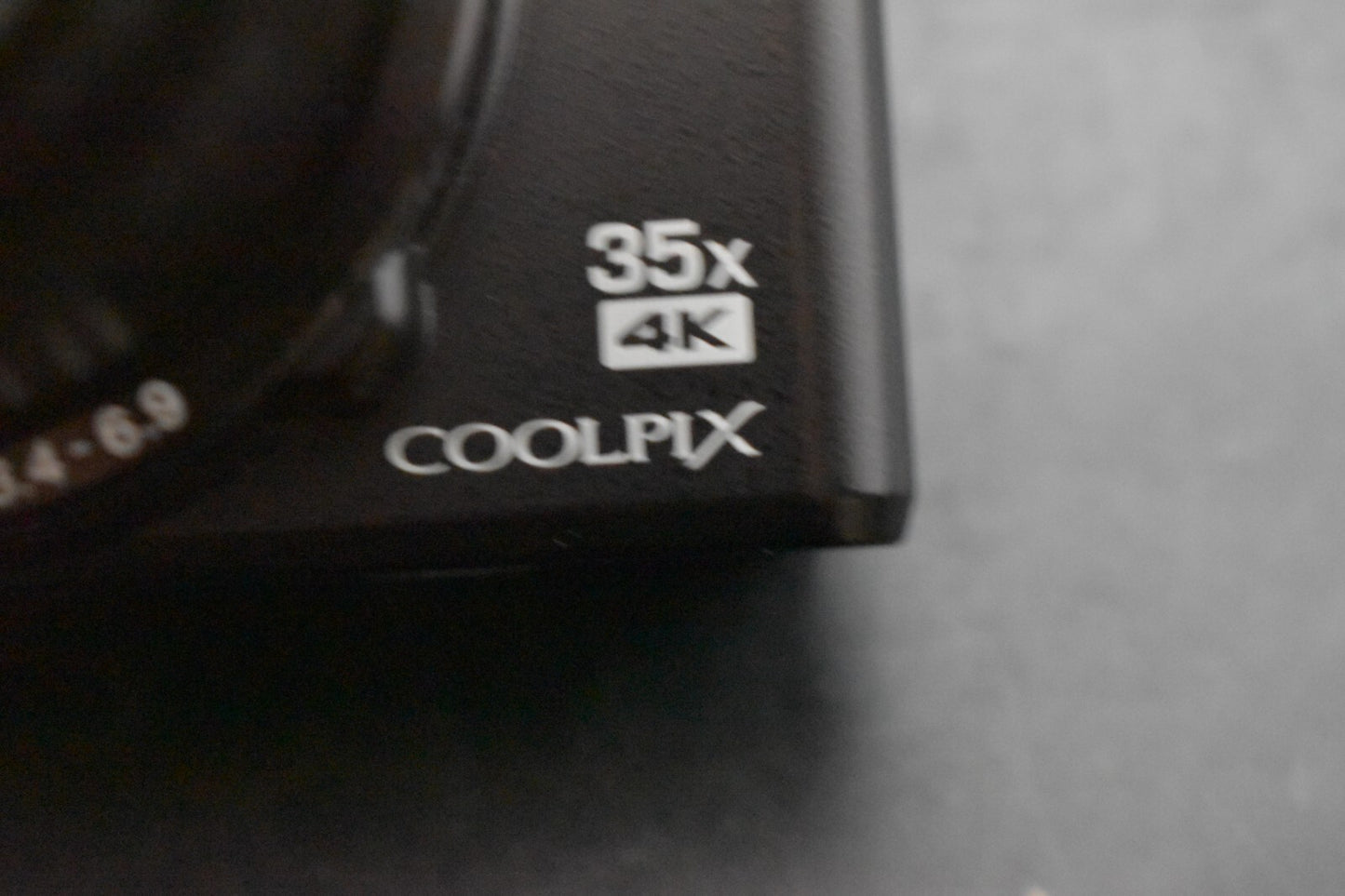 Nikon COOLPIX A900 20.3MP 35x Compact Digital Camera JAPAN [NEAR MINT] #5674