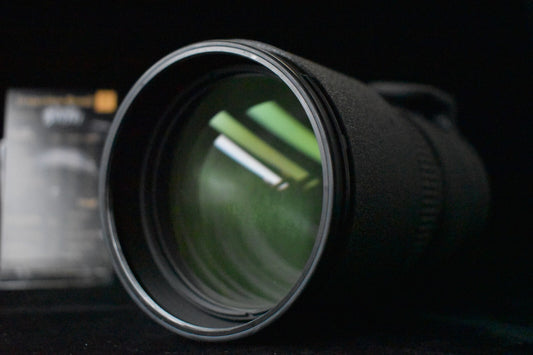[1 Yr warranty] Nikon Zoom NIKKOR AF 80-200mm F/2.8 D ED New Lens 6723
