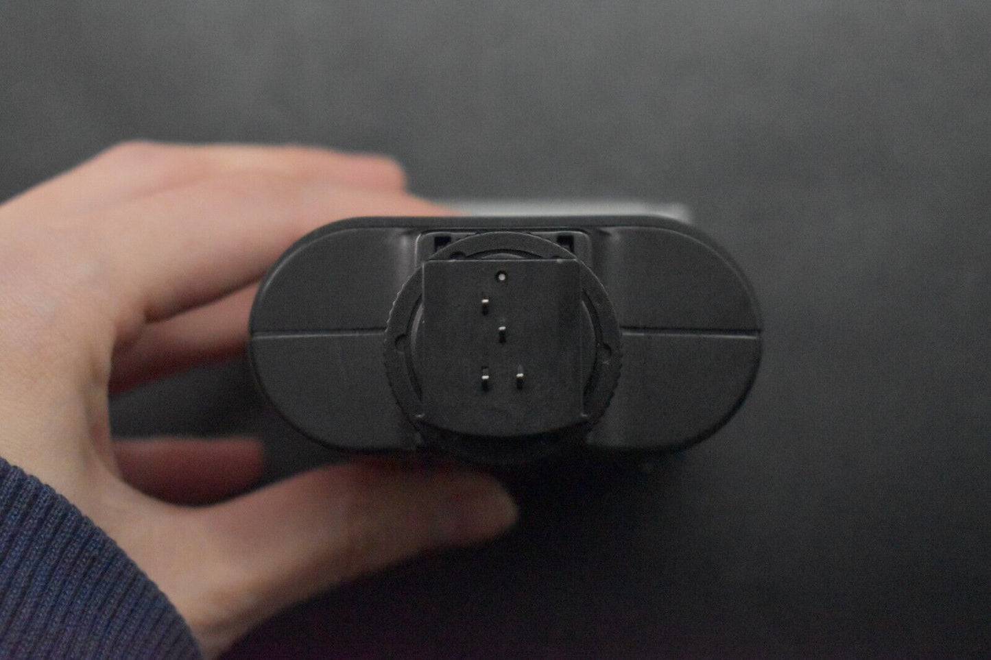 Leica SF20 Shoe Mount Flash 14414 for M6 TTL M7 R8 Tested [ALMOST MINT] #5392