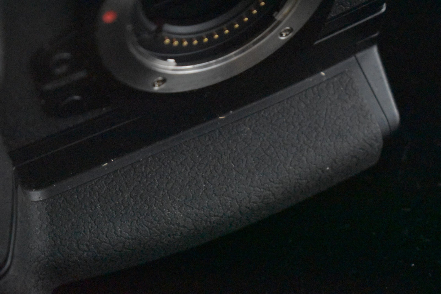 [1 Yr Warranty] Olympus OM-D E-M1 Digital Camera Black Body From JAPAN 6706