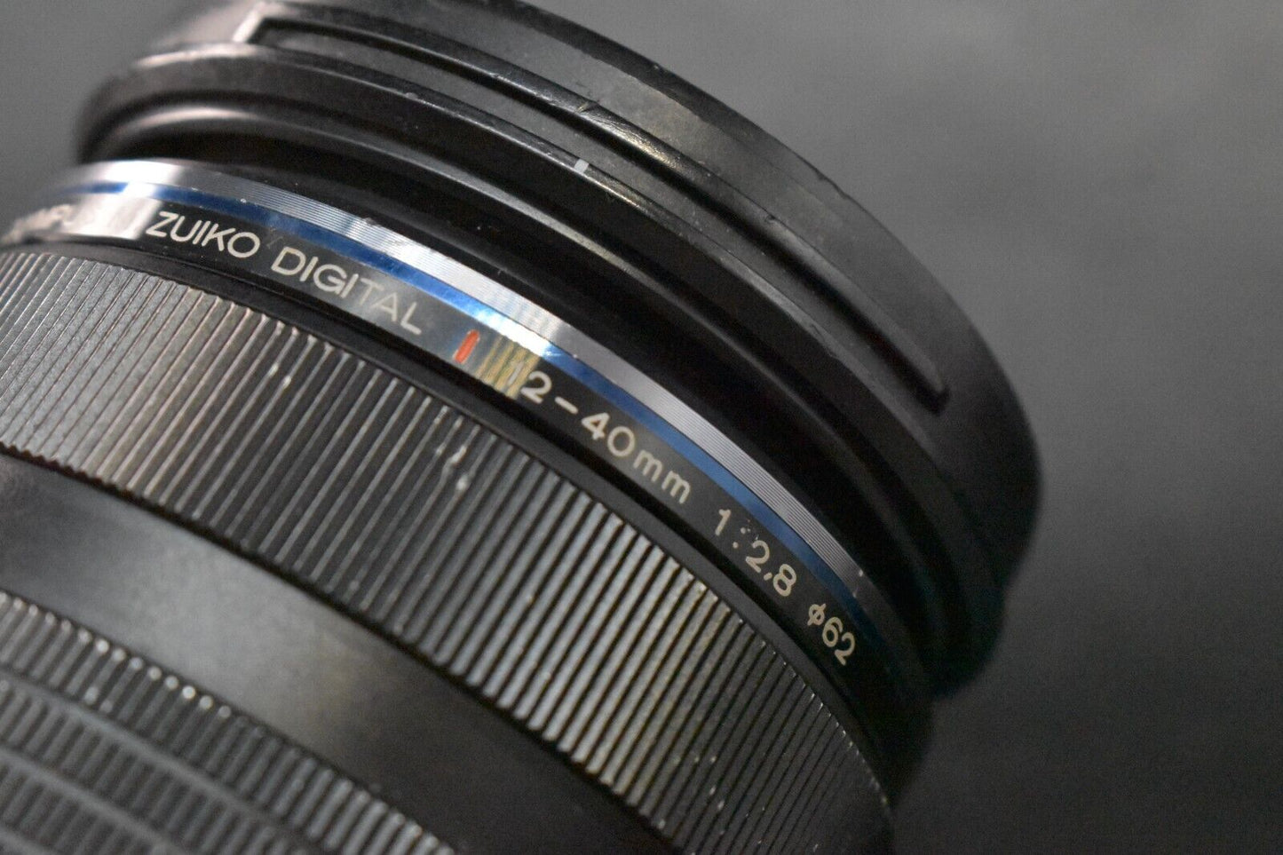 [1 Yr warranty] OLYMPUS M.ZUIKO DIGITAL ED 12-40mm F/2.8 PRO Lens 5994