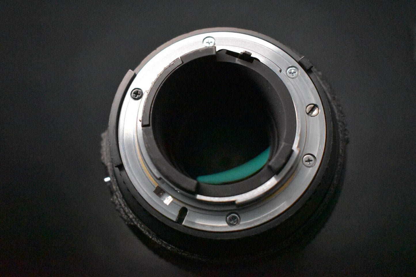 [1 Yr warranty] NIKON AF NIKKOR 80-200mm F/2.8D ED Zoom Telephoto Lens 5895